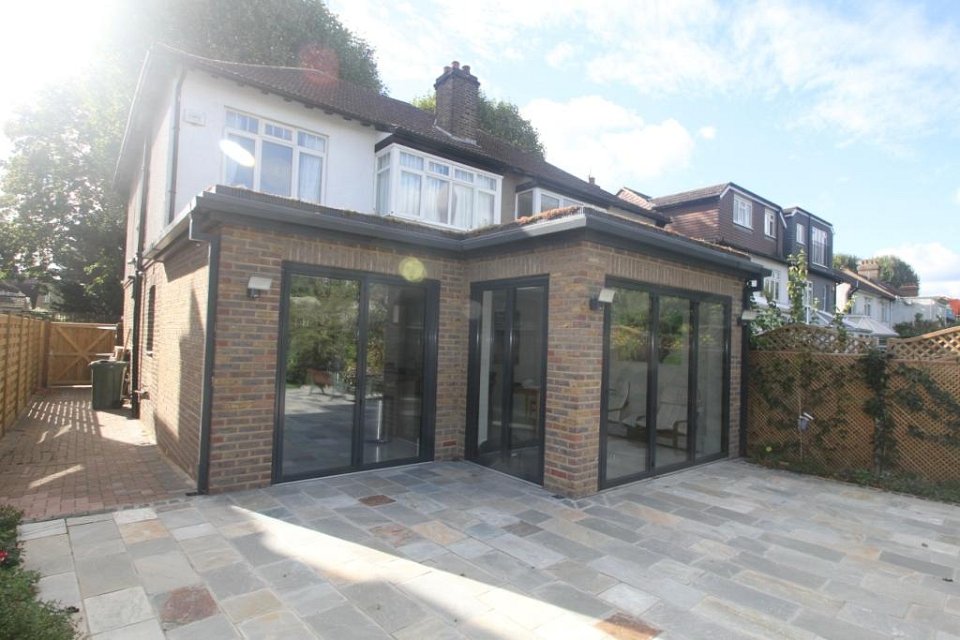 Dorset Road, Wimbledon